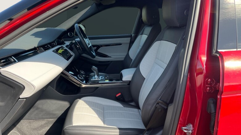 Land Rover Range Rover Evoque 2.0 D200 R-Dynamic HSE 5dr Auto Diesel Hatchback